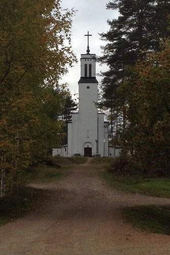 Luottamushenkil t Paltamon Seurakunta luottamushenkil-t-paltamon-seurakunta